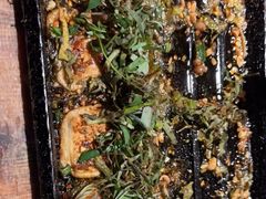 -吞鱼兽麻辣烤鱼(万达店)