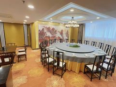 -海宝酒家(中山四路店)