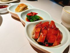 -淮扬府·游园京梦(成都 SKP 店)