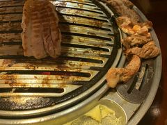 -三代烤肉(保利广场店)