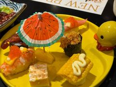 -古田居·特色寿司料理(骏欣中心店)