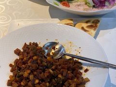 -秦月轩·陕西家乡菜(阜成路·五棵松店)