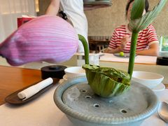 -无味舒食(环岛路店)