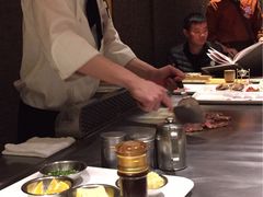-赤坂亭·M9和牛烧肉·铁板烧(合肥万象城店)