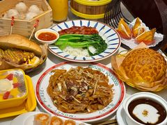 -香港威特瑞茶餐厅(小白楼音乐厅店)