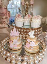 -Aimee'sCake婚礼甜品台·企业商务茶歇
