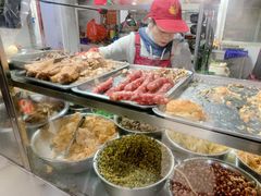 -凤张螺蛳粉·爽口粉(跃进路总店)