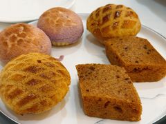 -聚福山莊·寻味顺德(北滘店)