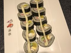 -喔爸韩国美食(慈溪银泰店)