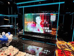 -Z-PARTY KTV(金太湖店)