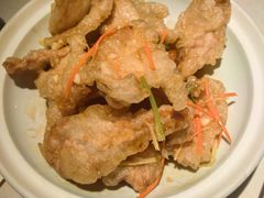 -北李妈妈菜·海肠捞饭(高新万达店)