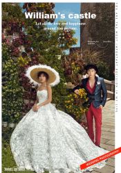 -太古映画婚纱摄影(天河店)