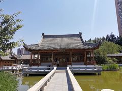 -南普公园