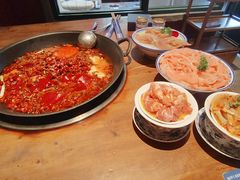 -楠火锅(太古里总店)