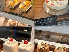 -绿小院(荔湾店)