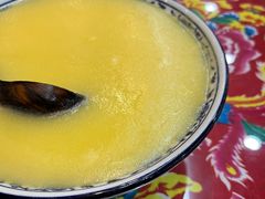 -悦府东北私房菜·饺子王·铁锅炖(长白山万达店)