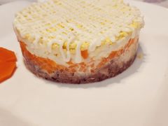 美眸子沙拉-92°C俄式厨房(中央大街店)