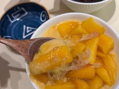 -小团圆糖水铺(襄阳南路店)