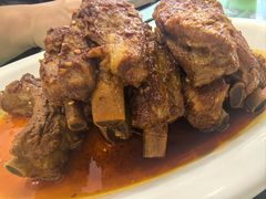 -令氏家外家周秦食府(高新店)