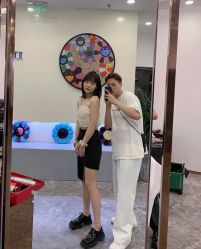 -INSTYLE造型·明星店