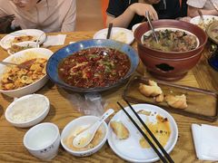 -金掌勺·锅包肉(双榆树店)