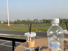 -宝山流光速国际赛车场(宝山店)