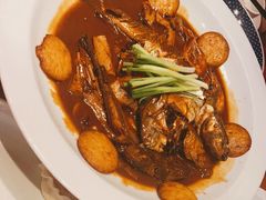 -渔家风味·鲅鱼水饺·央视展播·海鲜天津菜(开发区店)