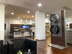 -浙江星杭奔驰4S店(海创园店)