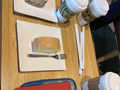 -星巴克(盘锦水游城店)