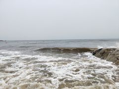 -老虎石海上公园