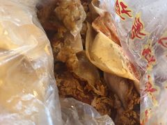 -德盛炸鸡腿(大沽南路店)