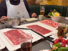 -君邦火锅(新疆大厦店)