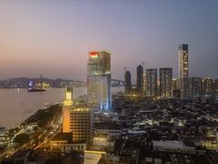-必胜客(海滨店)