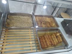 -石饮红星包子(中山路店)