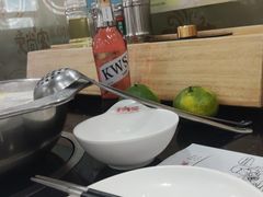 -爱尚客韩式烤肉自助餐厅(汇丰广场店)