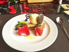 -昆明中心皇冠假日酒店