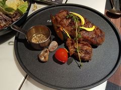 -1874融合西厨·观景餐厅(保利店)