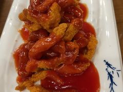 -毛毛熏肉•东北菜老字号(大安街店)