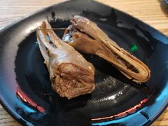 -嘎嘎鸭脑壳江湖菜(五里店)