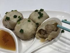 -小杨生煎(龙之梦购物中心店)