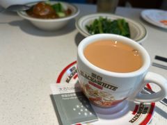 -港久茶餐厅(鹭洲里店)
