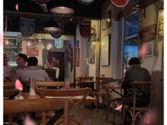 -El Bodegon阿根廷秘鲁餐厅(幸福路店)