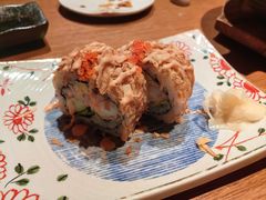 -水之惠鲜鱼料理(王府大街店)