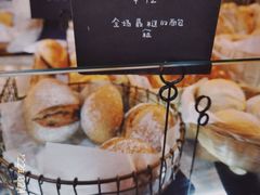 -仙峰天然面包(迎宾路店)