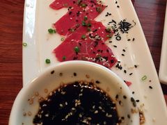 牛肉刺身-大渔之观(安贞店)
