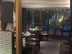 -浩运·海鲜青岛菜·海胆水饺(石老人店)