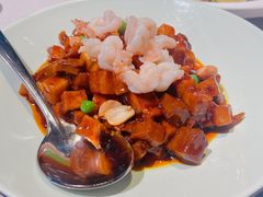 -老兴鲜(黄浦店)