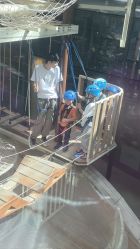 -PIPIKINGDOM皮皮王国欢乐号(欢乐海岸购物中心店)