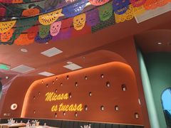 -墨纪Mojí墨西哥餐厅(南开大悦城店)