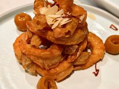 -北平楼·烤鸭·北京菜(牡丹园店)